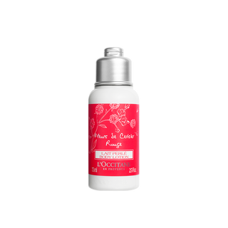 Lo&ccedil;&atilde;o Desodorante Corporal Flor de Cerejeira Rouge 75ml